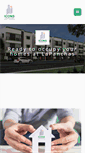 Mobile Screenshot of iconsrealtors.com